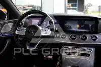 2018 Mercedes Benz CLS-Class