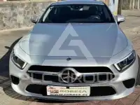 2018 Mercedes Benz CLS-Class