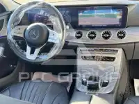 2018 Mercedes Benz CLS-Class