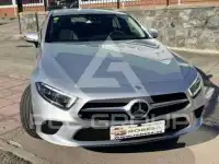 2018 Mercedes Benz CLS-Class