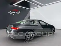 2018 Mercedes Benz CLS-Class
