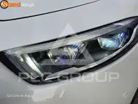 2018 Mercedes Benz CLS-Class