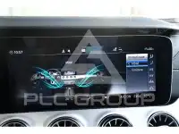 2018 Mercedes Benz CLS-Class