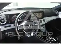 2018 Mercedes Benz CLS-Class