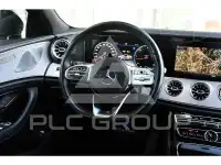 2018 Mercedes Benz CLS-Class