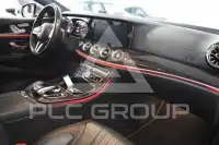 2018 Mercedes Benz CLS-Class