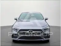 2018 Mercedes Benz CLS-Class