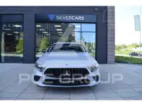 2018 Mercedes Benz CLS-Class