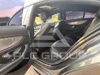 2018 Mercedes Benz CLS-Class