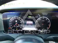 2018 Mercedes Benz CLS-Class