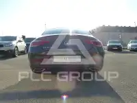 2018 Mercedes Benz CLS-Class