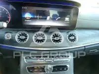 2018 Mercedes Benz CLS-Class