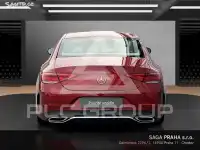 2018 Mercedes Benz CLS-Class