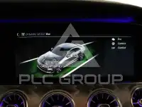 2018 Mercedes Benz CLS-Class