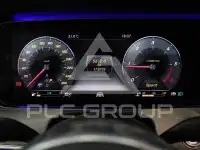 2018 Mercedes Benz CLS-Class