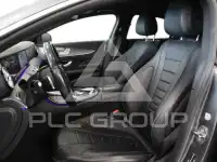 2018 Mercedes Benz CLS-Class