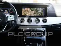 2018 Mercedes Benz CLS-Class