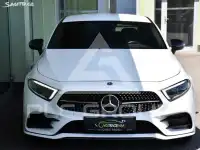 2018 Mercedes Benz CLS-Class