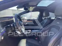 2018 Mercedes Benz CLS-Class
