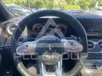 2018 Mercedes Benz CLS-Class