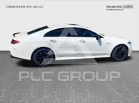 2018 Mercedes Benz CLS-Class