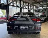 2018 Mercedes Benz CLS-Class