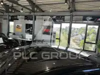 2018 Mercedes Benz CLS-Class