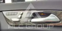 2018 Mercedes Benz CLS-Class