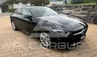 2018 Mercedes Benz CLS-Class