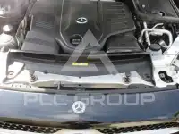 2018 Mercedes Benz CLS-Class