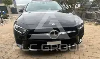 2018 Mercedes Benz CLS-Class