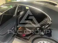 2018 Mercedes Benz CLS-Class