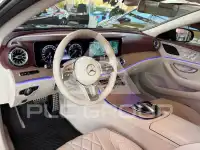 2018 Mercedes Benz CLS-Class