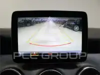 2018 Mercedes Benz 200