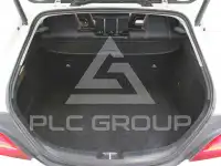2018 Mercedes Benz 200