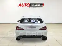 2018 Mercedes Benz 200