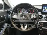 2018 Mercedes Benz 200