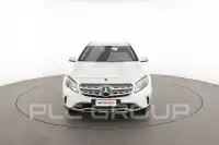 2018 Mercedes Benz GLA-Class