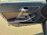 2018 Mercedes Benz GLA-Class