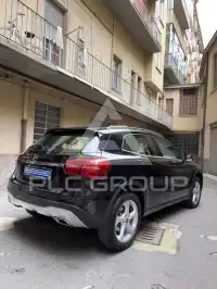 2018 Mercedes Benz GLA-Class