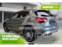 2018 Mercedes Benz GLA-Class