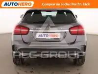 2018 Mercedes Benz GLA-Class