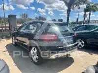2018 Mercedes Benz GLA-Class