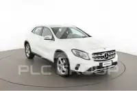2018 Mercedes Benz GLA-Class