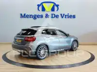2018 Mercedes Benz GLA-Class