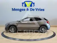 2018 Mercedes Benz GLA-Class