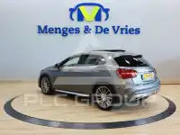2018 Mercedes Benz GLA-Class