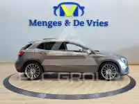 2018 Mercedes Benz GLA-Class