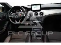 2018 Mercedes Benz GLA-Class