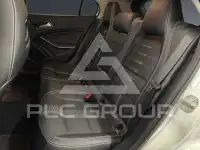 2018 Mercedes Benz GLA-Class